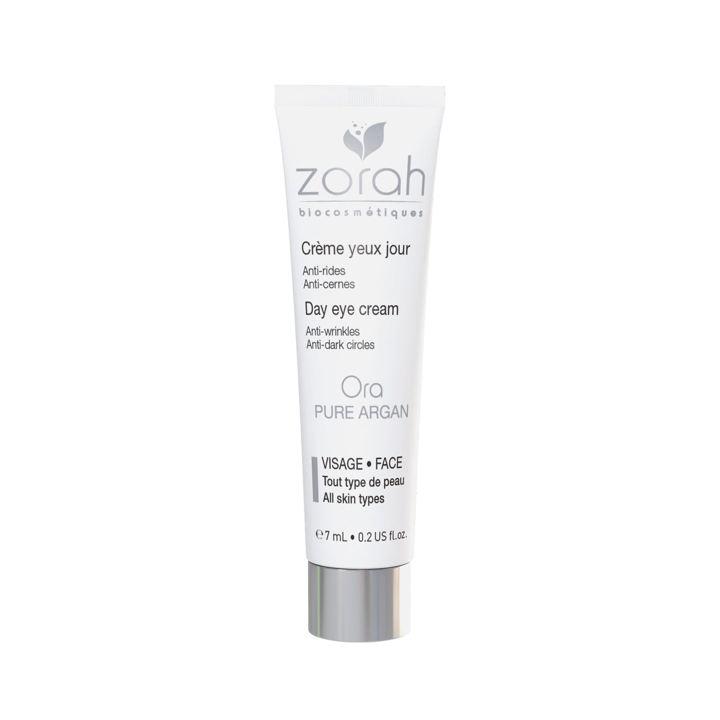 mini ora | day eye contour cream
