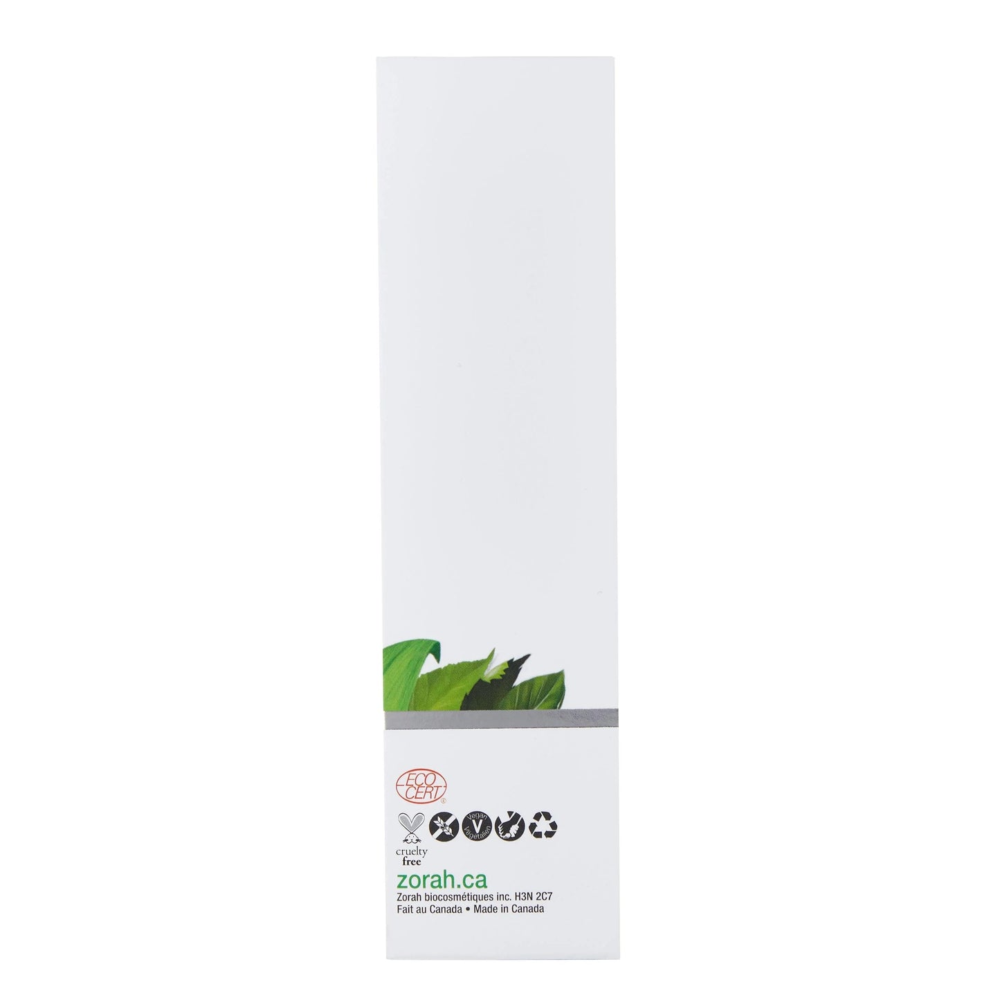 kaïla | gentle cleansing gel