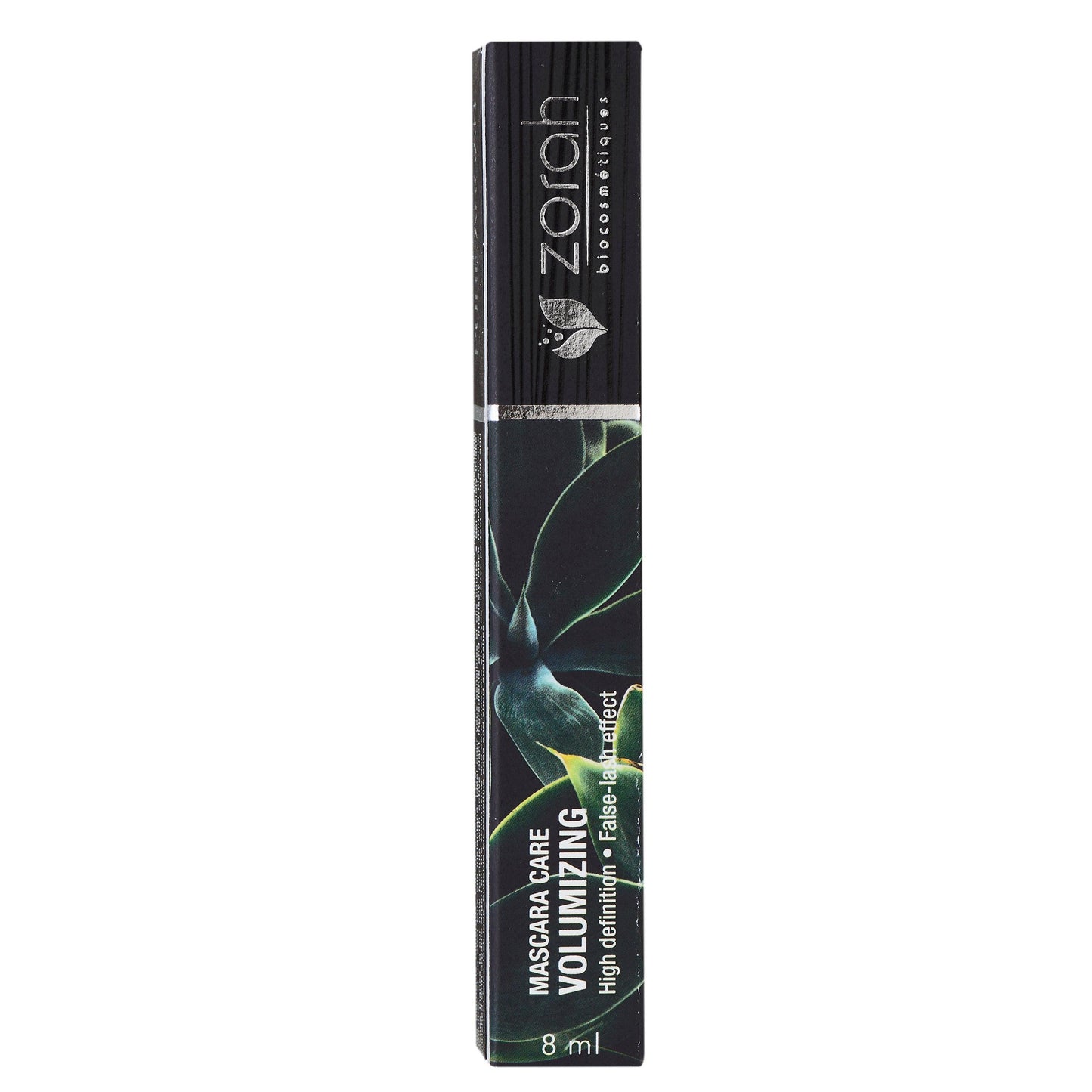 volumizing mascara