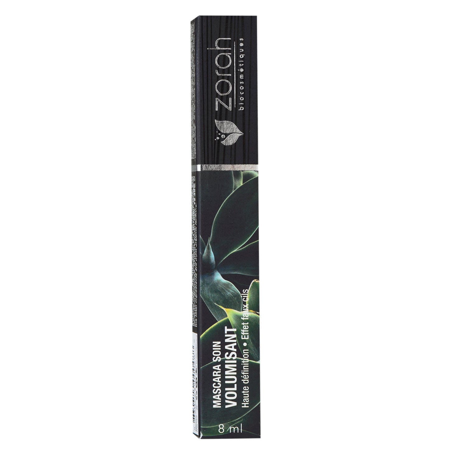 volumizing mascara