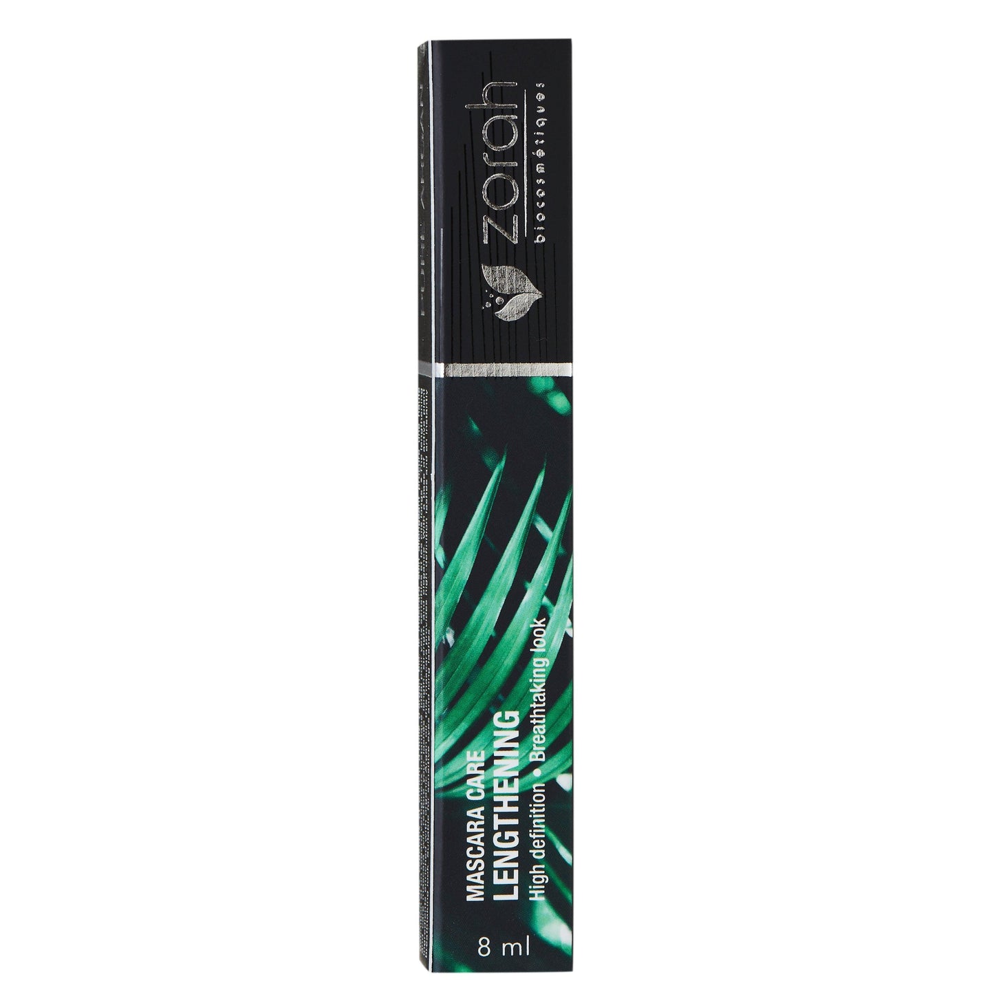 lengthening mascara