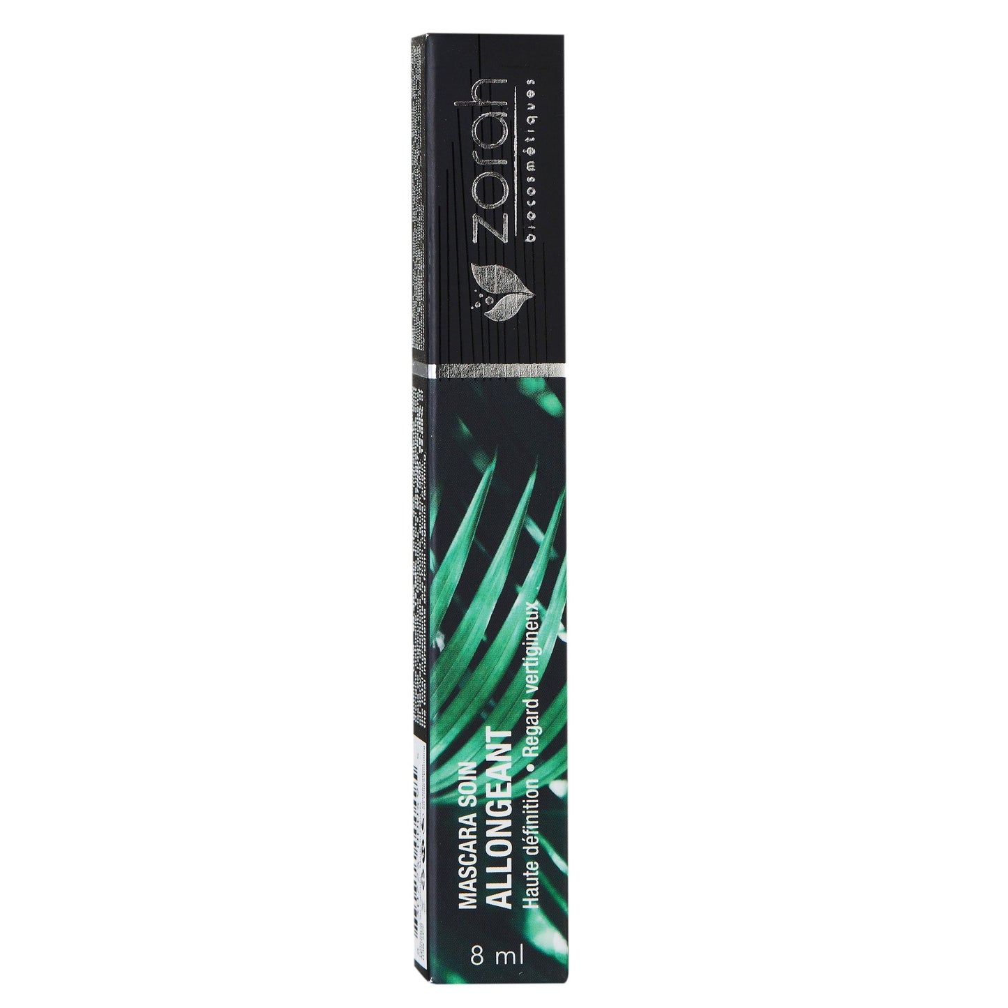 lengthening mascara