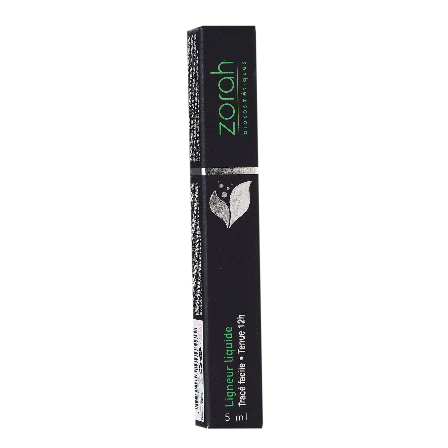 black liquid eyeliner