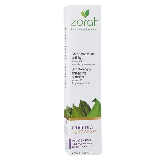 c-nature | anti-aging complex with Vitamin C
