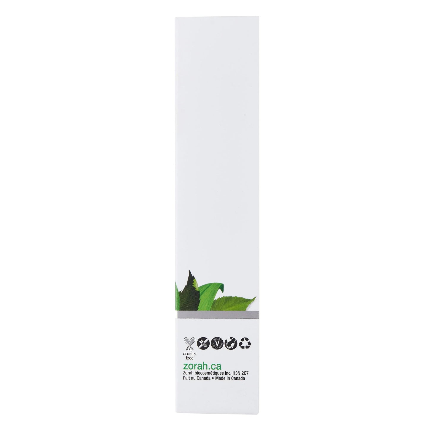 eos | neck and décolleté firming cream