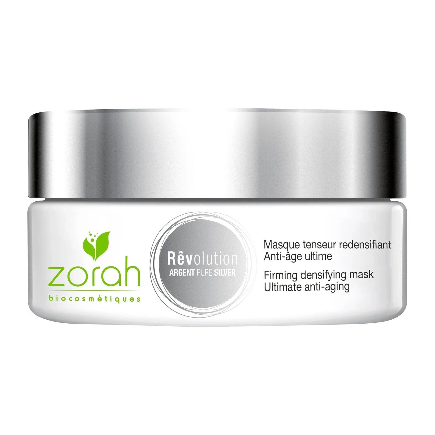 Rêvolution |  soothing & smoothing mask