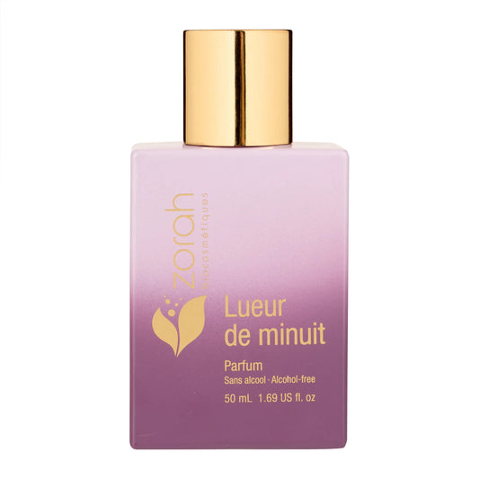 Lueur de minuit  Perfume