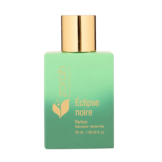 Éclipse noire | Perfume