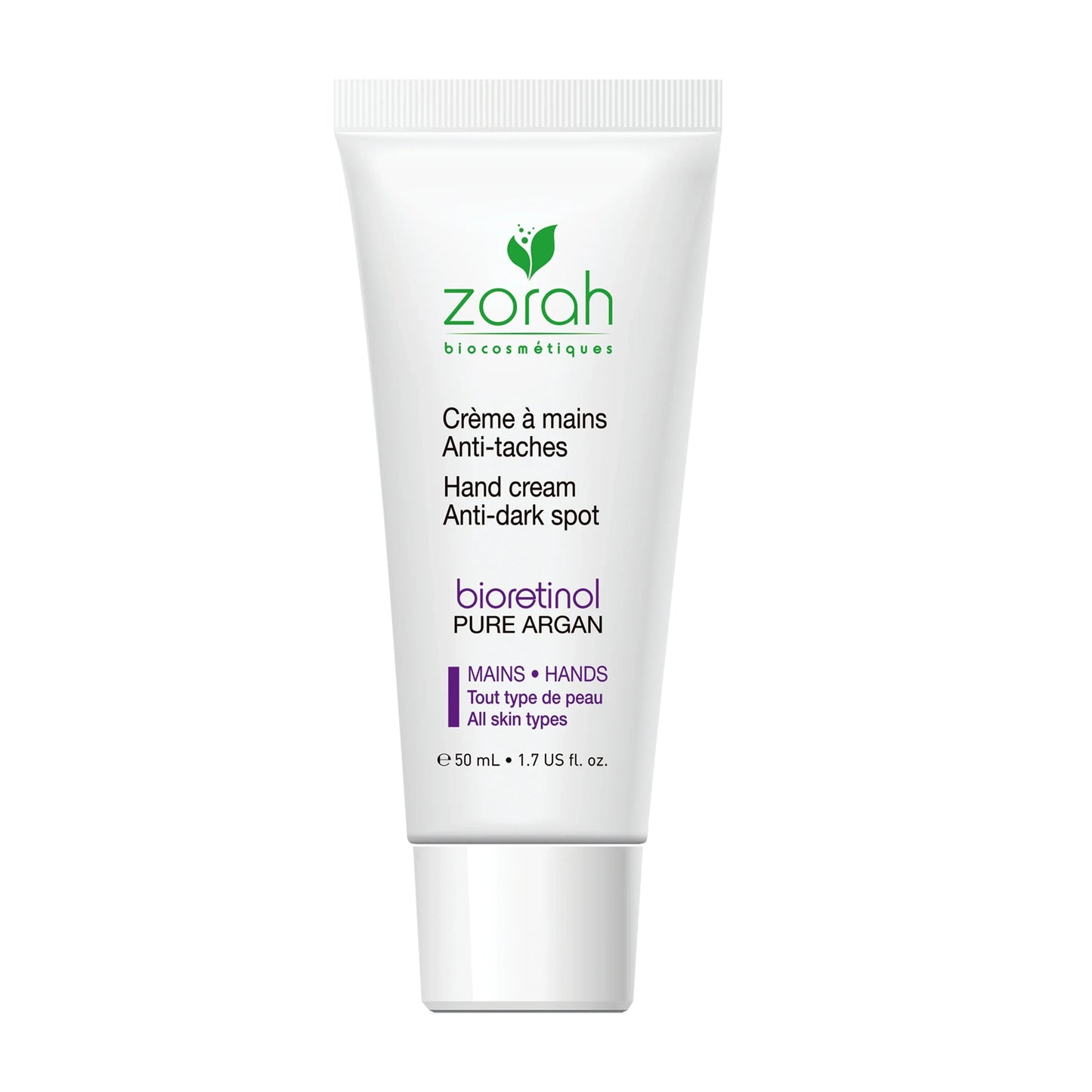 Bioretinol | anti-dark spots hand cream