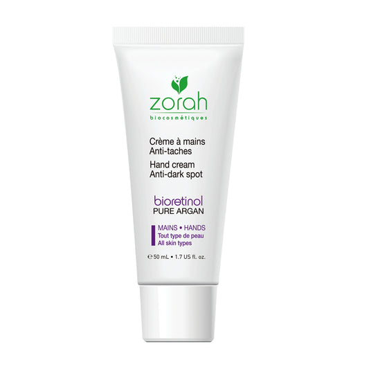 Bioretinol | anti-dark spots hand cream
