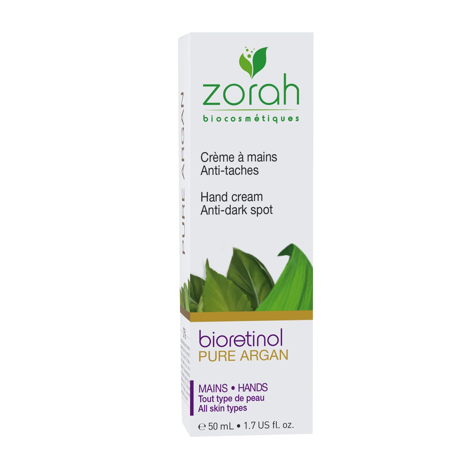 Bioretinol | anti-dark spots hand cream