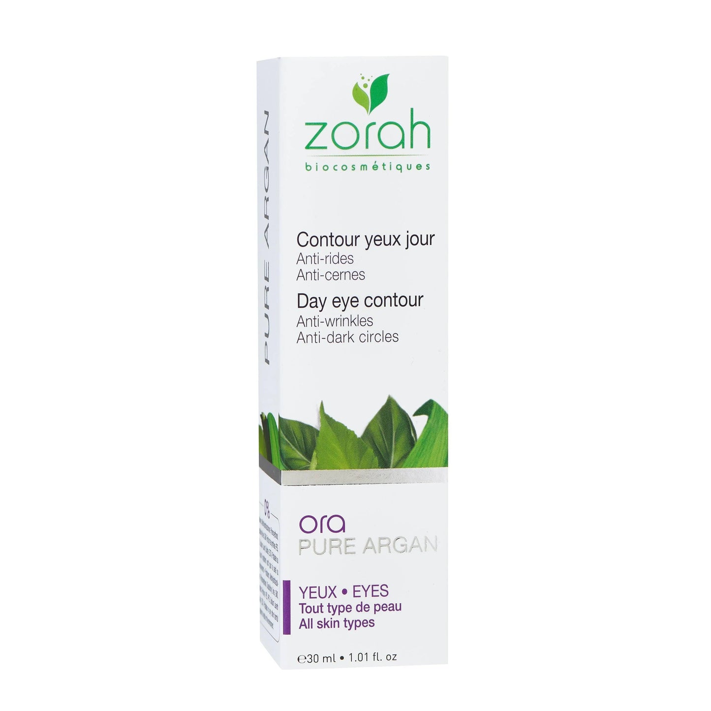 ora | day eye contour cream