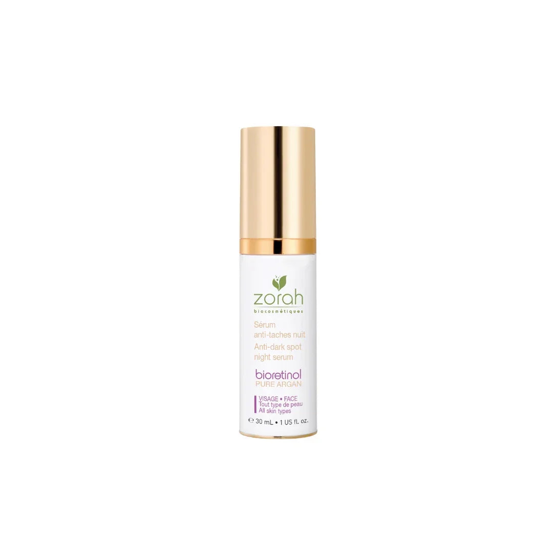 bioretinol | anti-dark spots night serum
