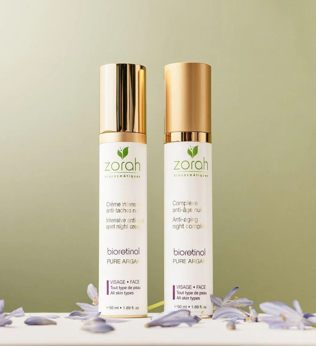 bioretinol | anti-dark spots night cream