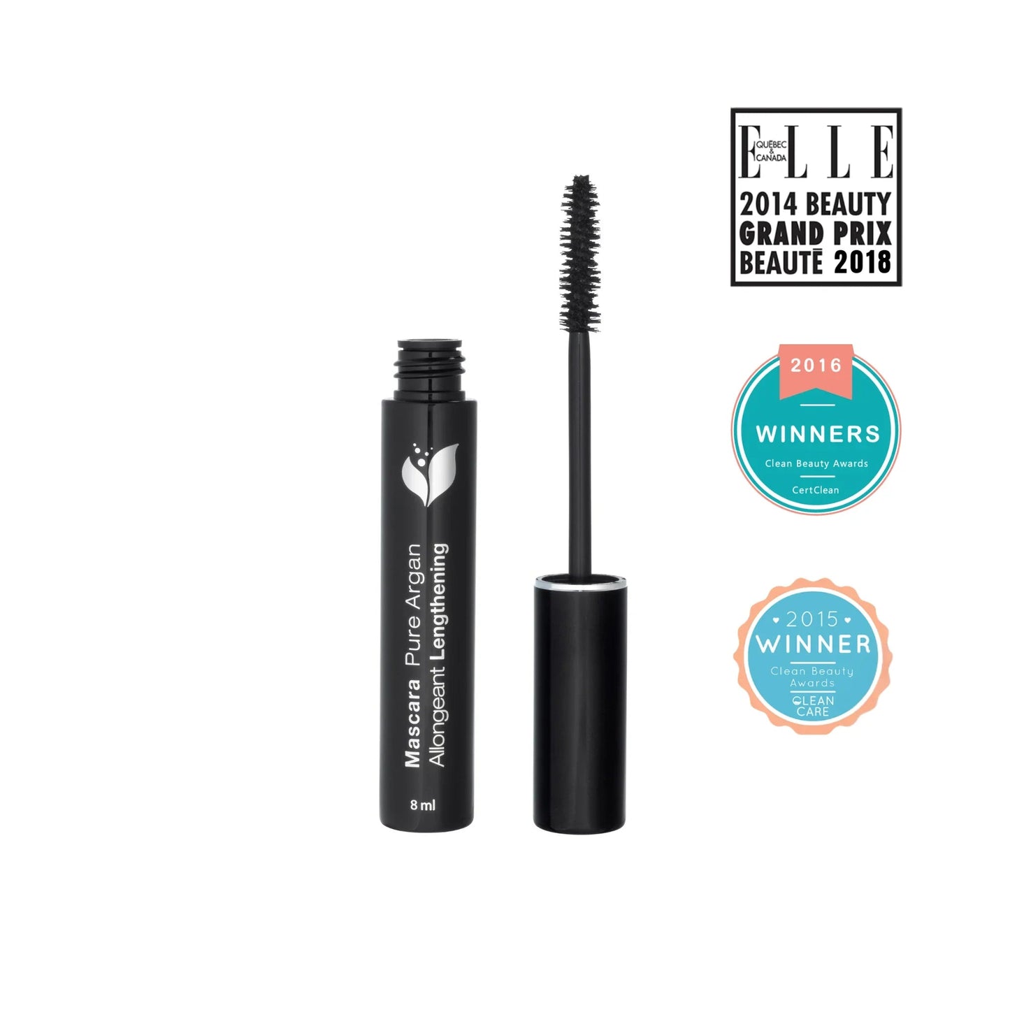 lengthening mascara