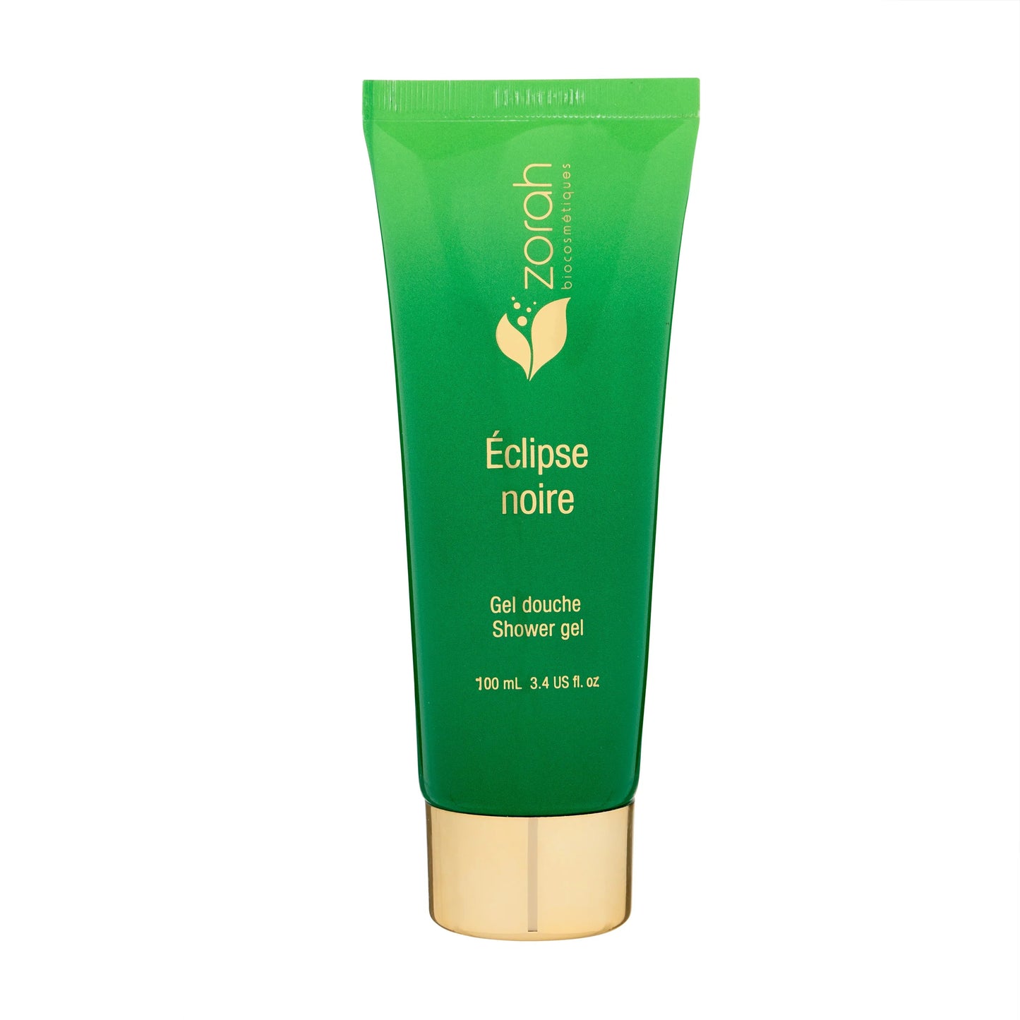 Éclipse Noire | shower gel
