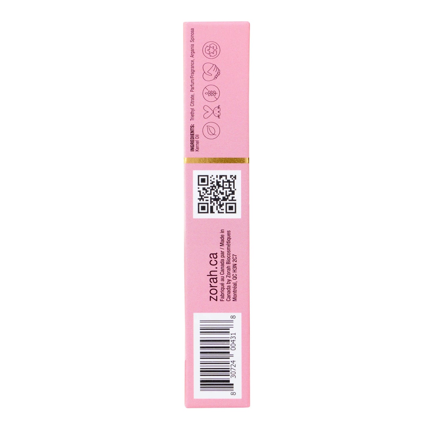 Elegant | Roll-on Perfume