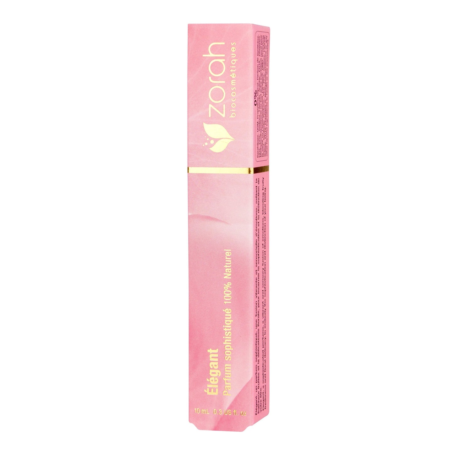 Elegant | Roll-on Perfume