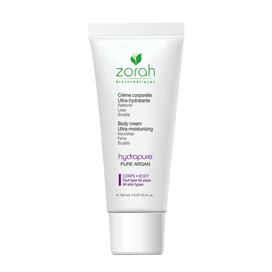 Hydrapure | ultra-moisturizing body cream