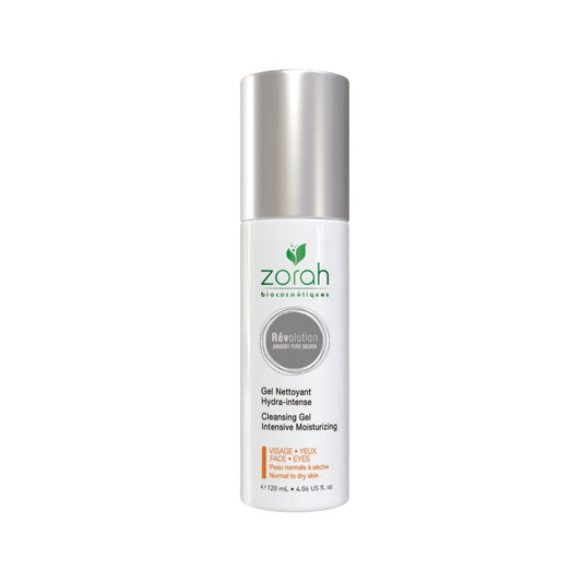 Rêvolution | hydrating cleansing gel