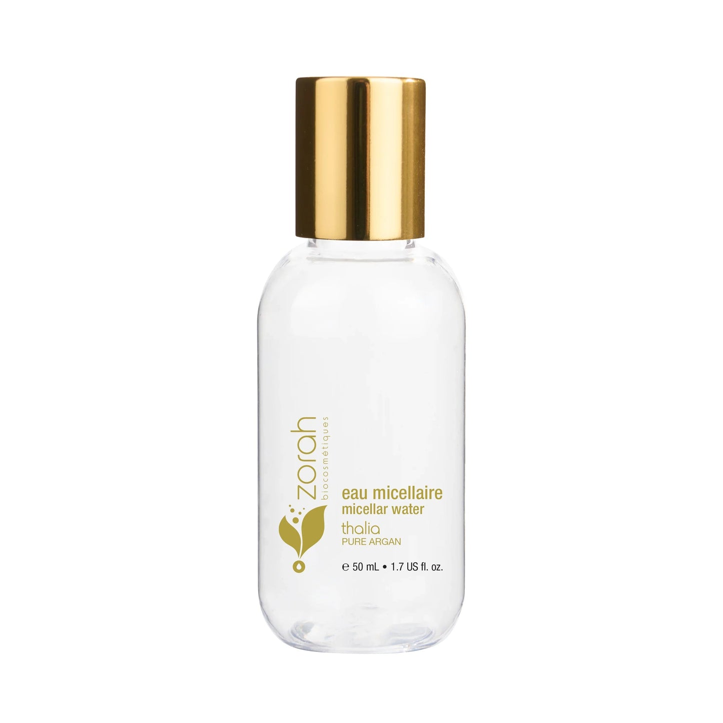 thalia | micellar water
