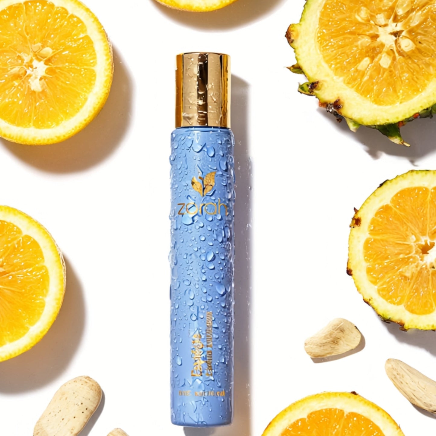 Wink | Roll-on perfume