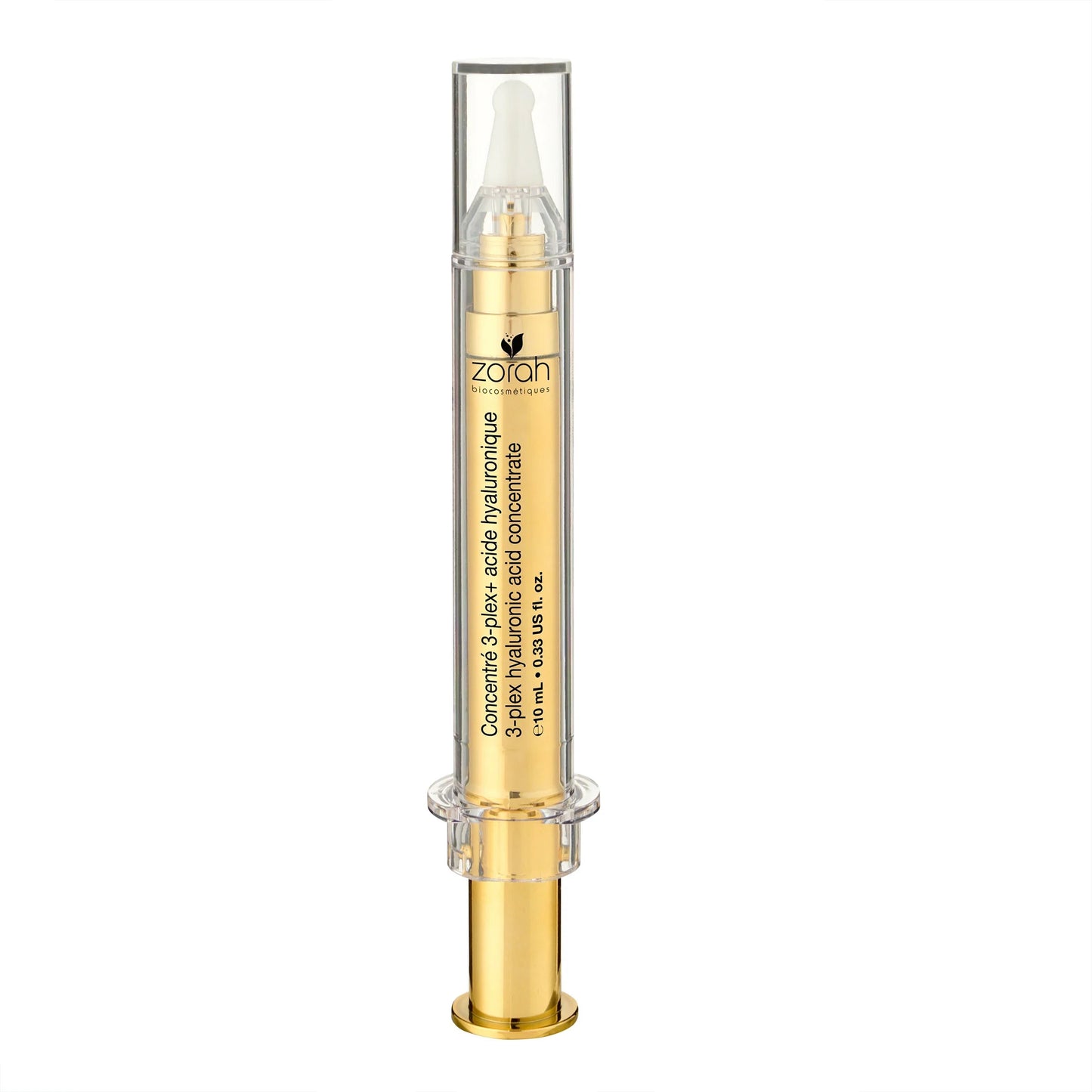 3-PLEX | Pure hyaluronic acid concentrate