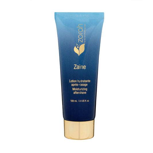 Zaine | Moisturizing after shave