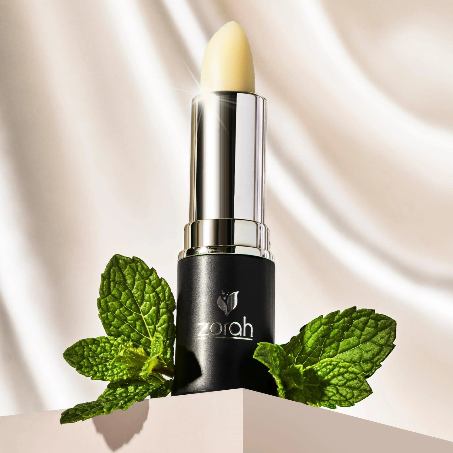 zoé | triple action plumping lip care