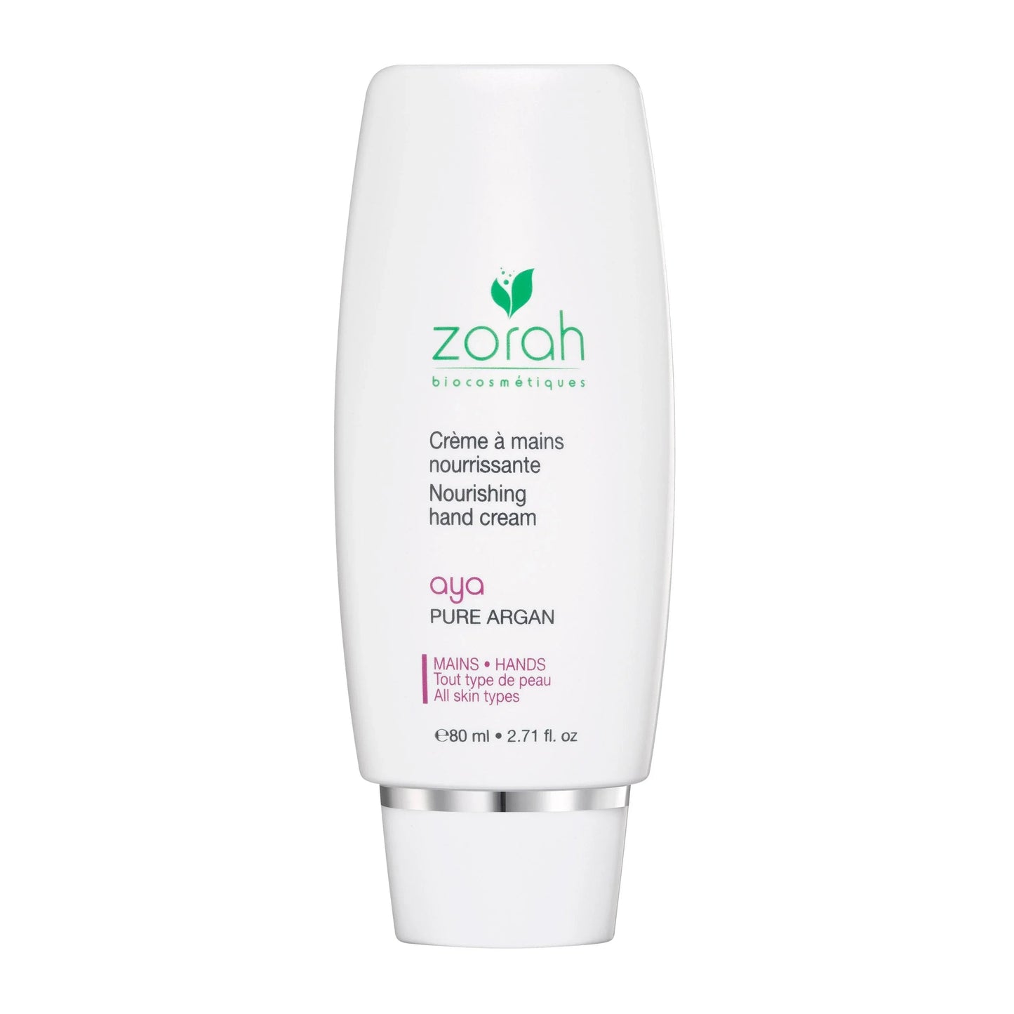 aya | nourishing hand cream