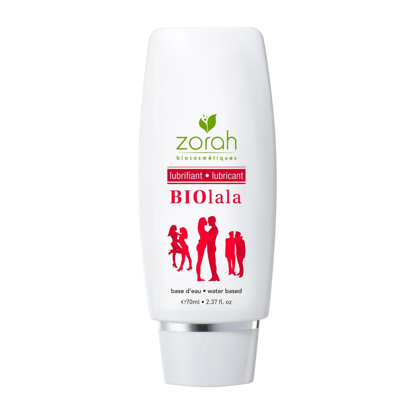 BIOlala! | natural lubricant