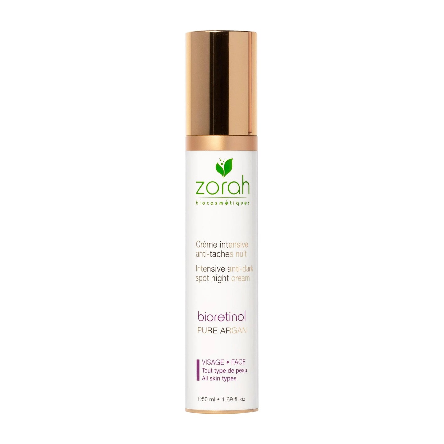 bioretinol | anti-dark spots night cream