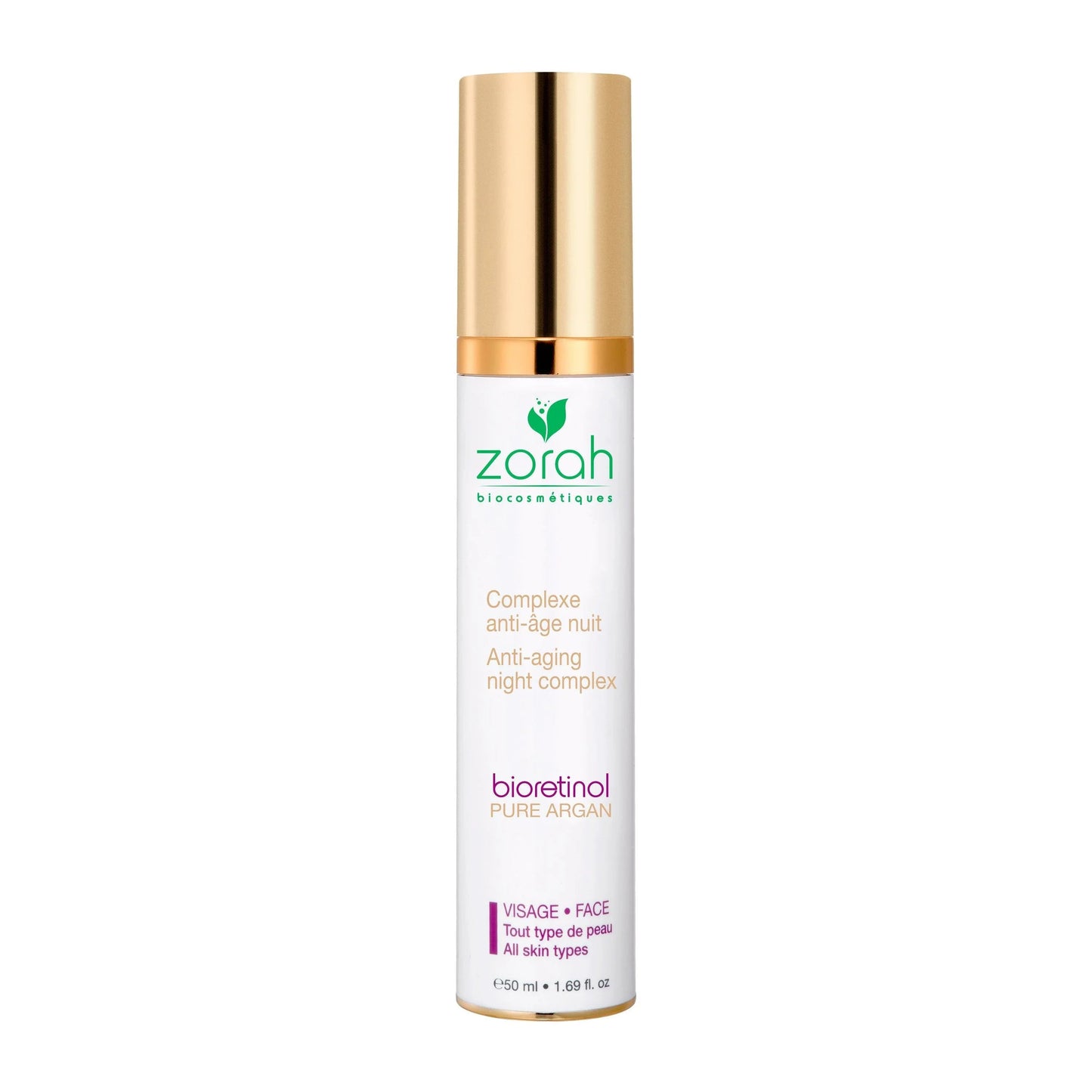 bioretinol | anti-dark spots night serum