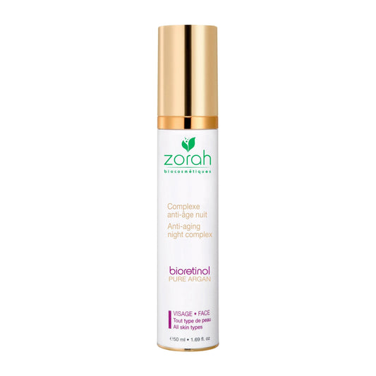bioretinol | anti-dark spots night serum