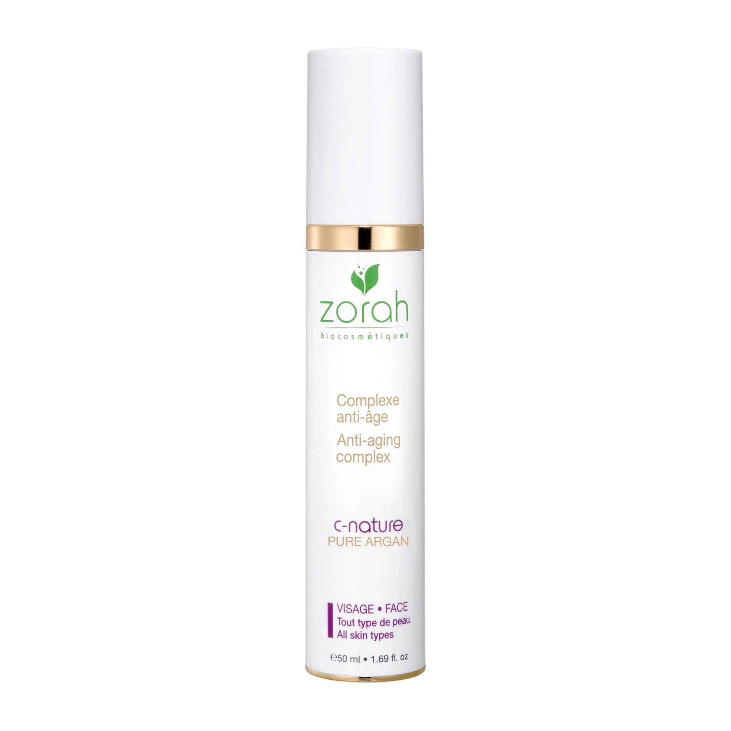 c-nature | anti-aging complex with Vitamin C