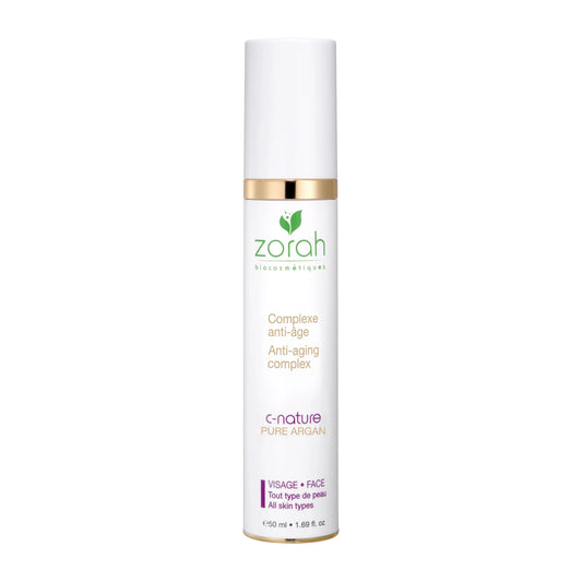 c-nature | anti-aging complex with Vitamin C