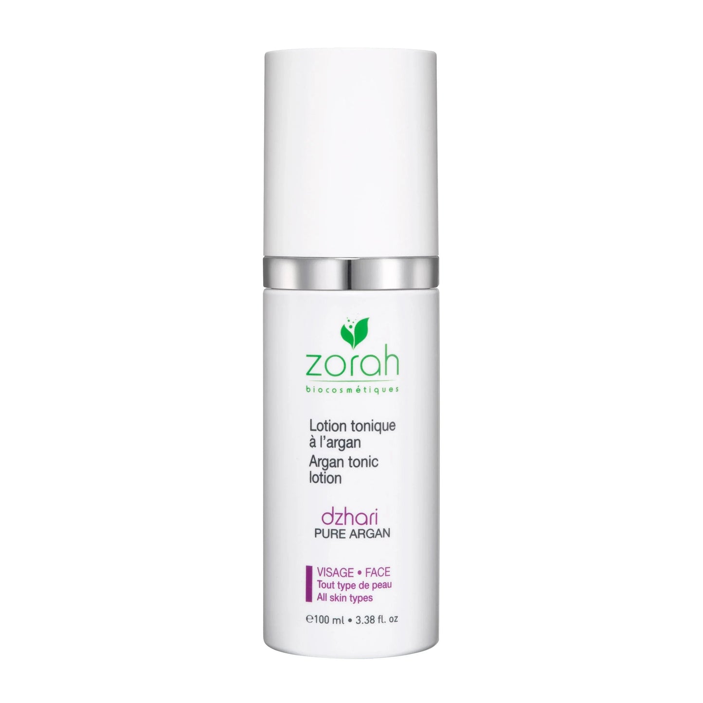 dzhari | toning and moisturizing mist