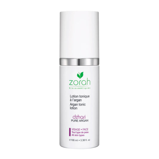 dzhari | toning and moisturizing mist