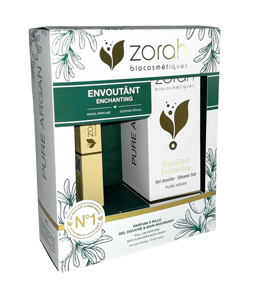 Enchanting RItual Gift Set
