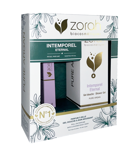 Eternal  Ritual Gift Set