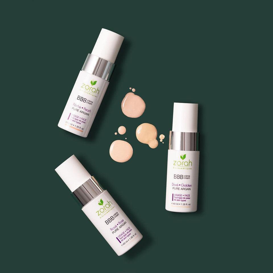 BB cream 7 in 1