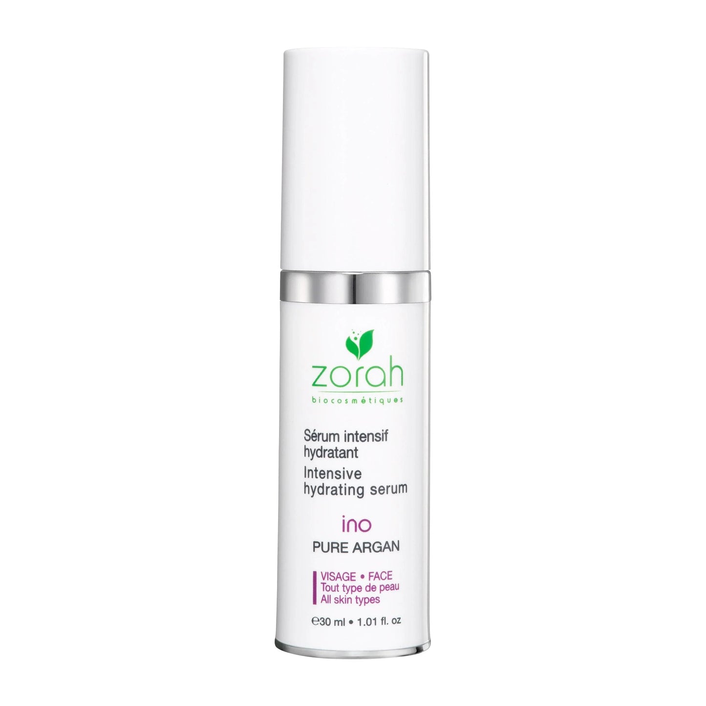 ino | ultra-moisturizing, quenching gel serum