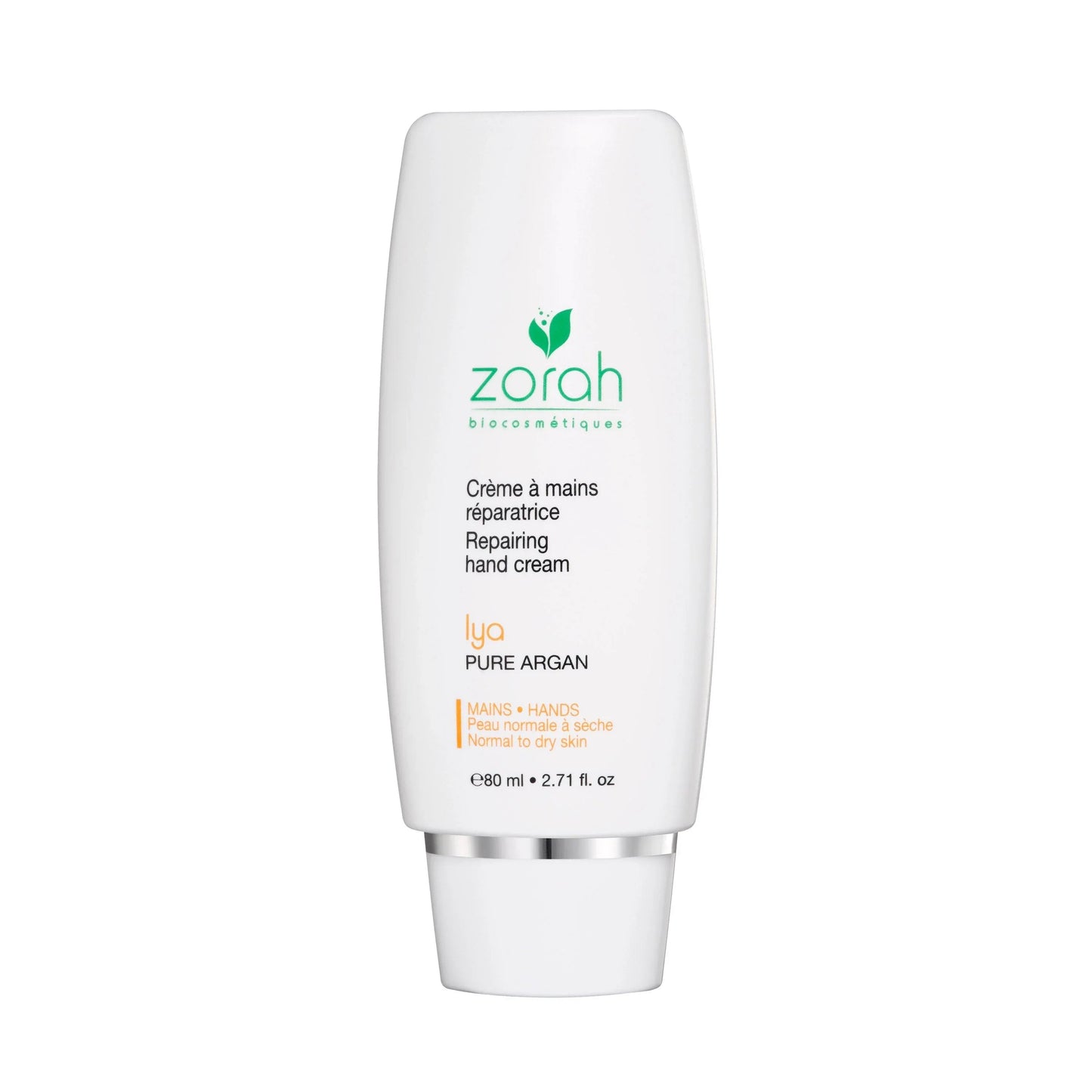 lya | repairing hand cream