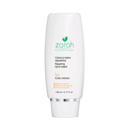 lya | repairing hand cream
