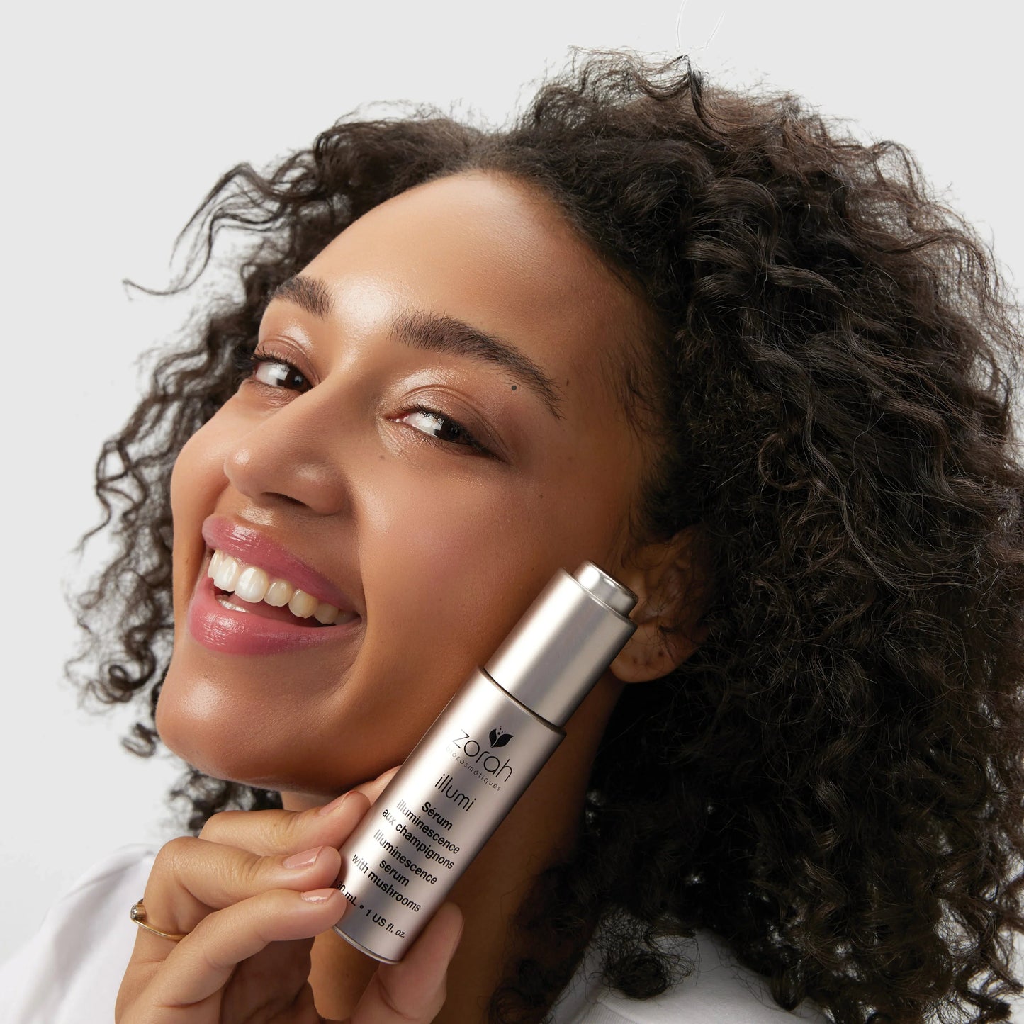 Illumi | Illuminating serum