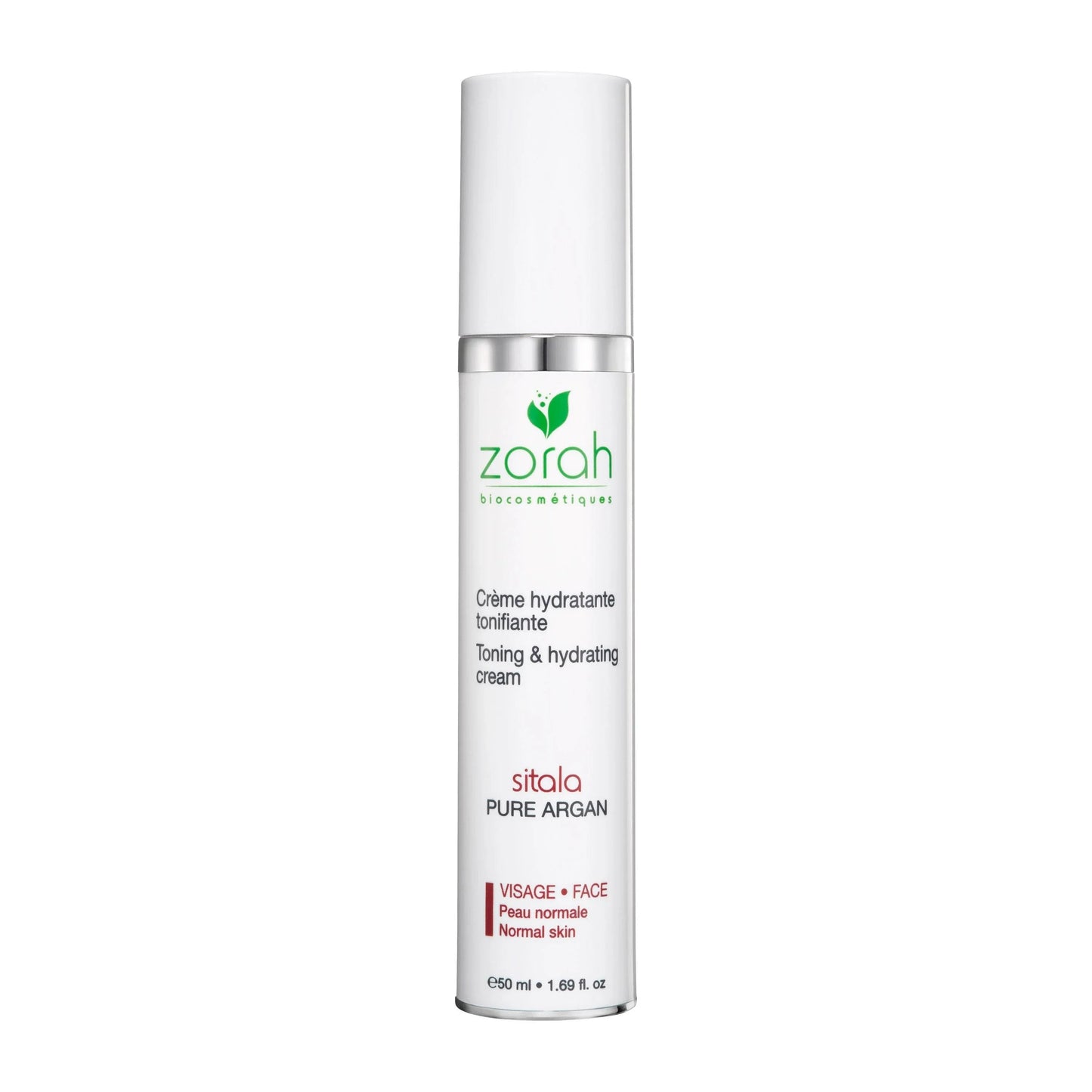 sitala | lifting effect moisturizing cream