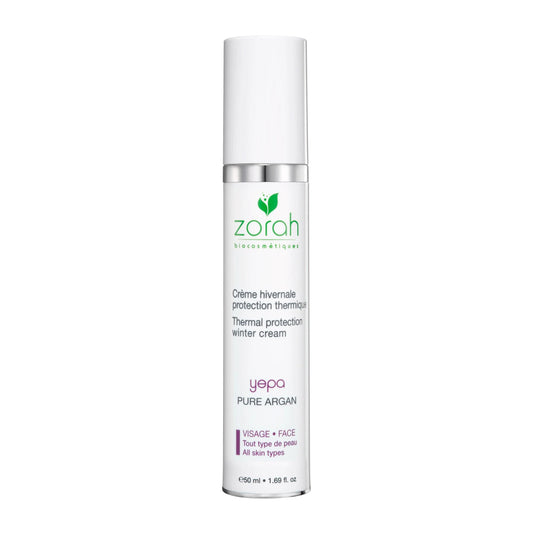 yepa | thermal protection winter/summer cream