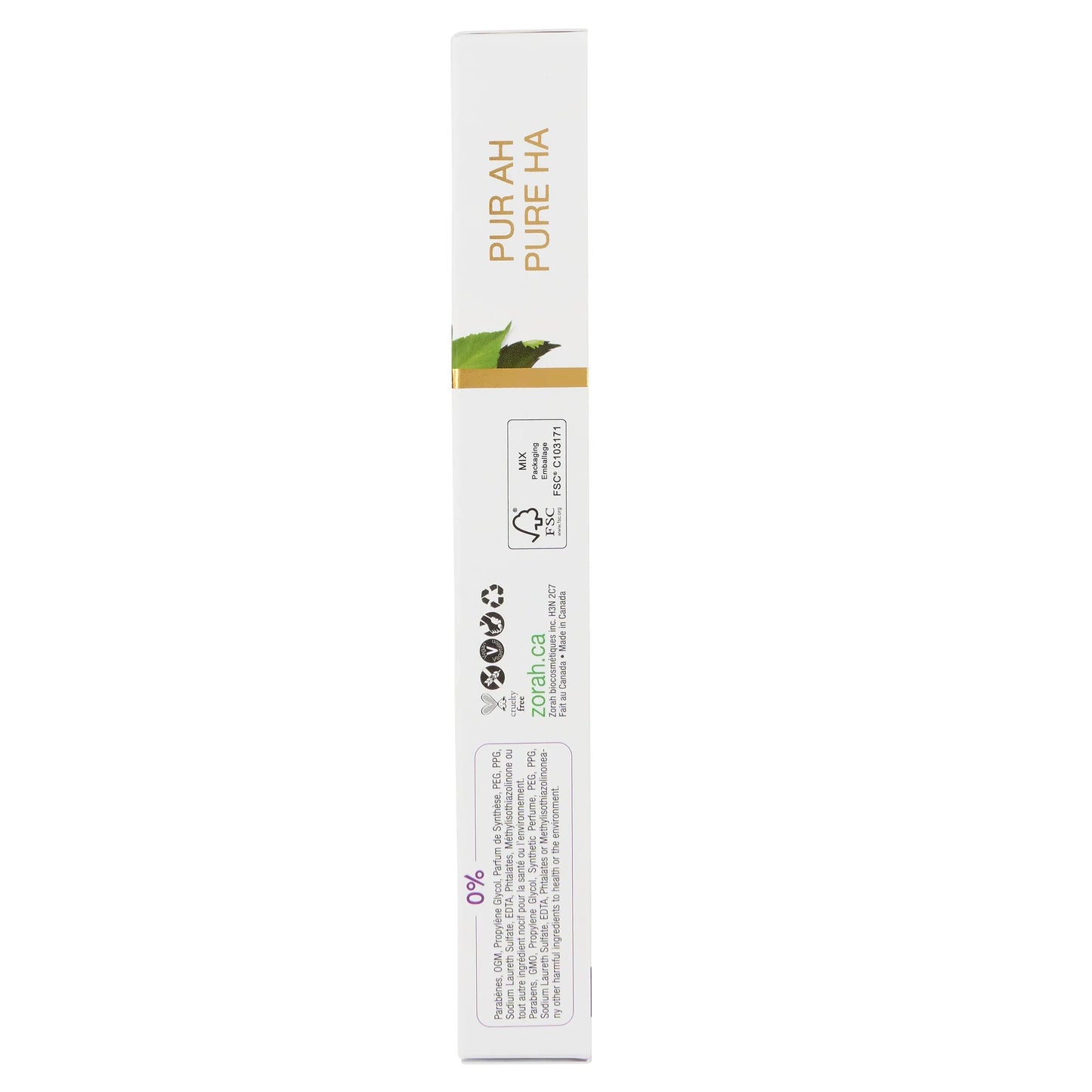 3-PLEX | Pure hyaluronic acid concentrate