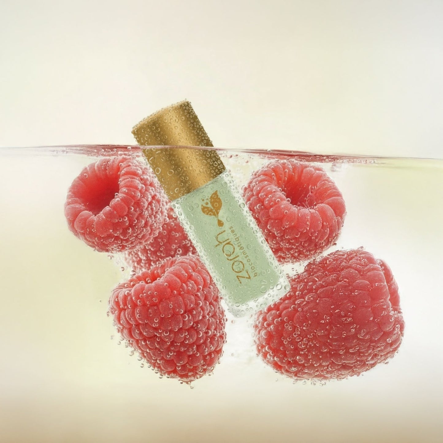 Nutri-Plumping Lip Oil