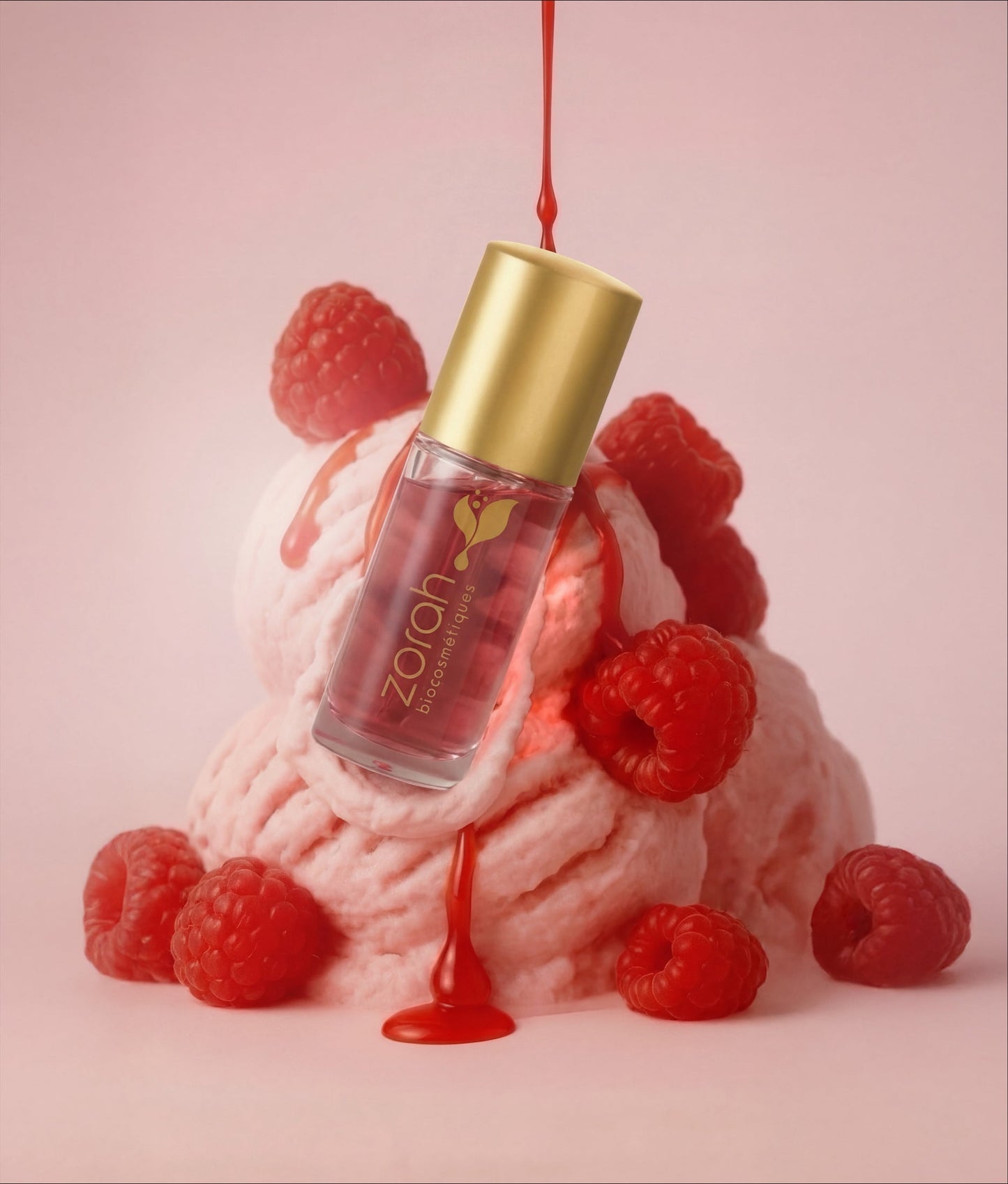 Nutri-Plumping Lip Oil